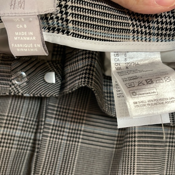 H&M dress suit - Picture 4 of 5